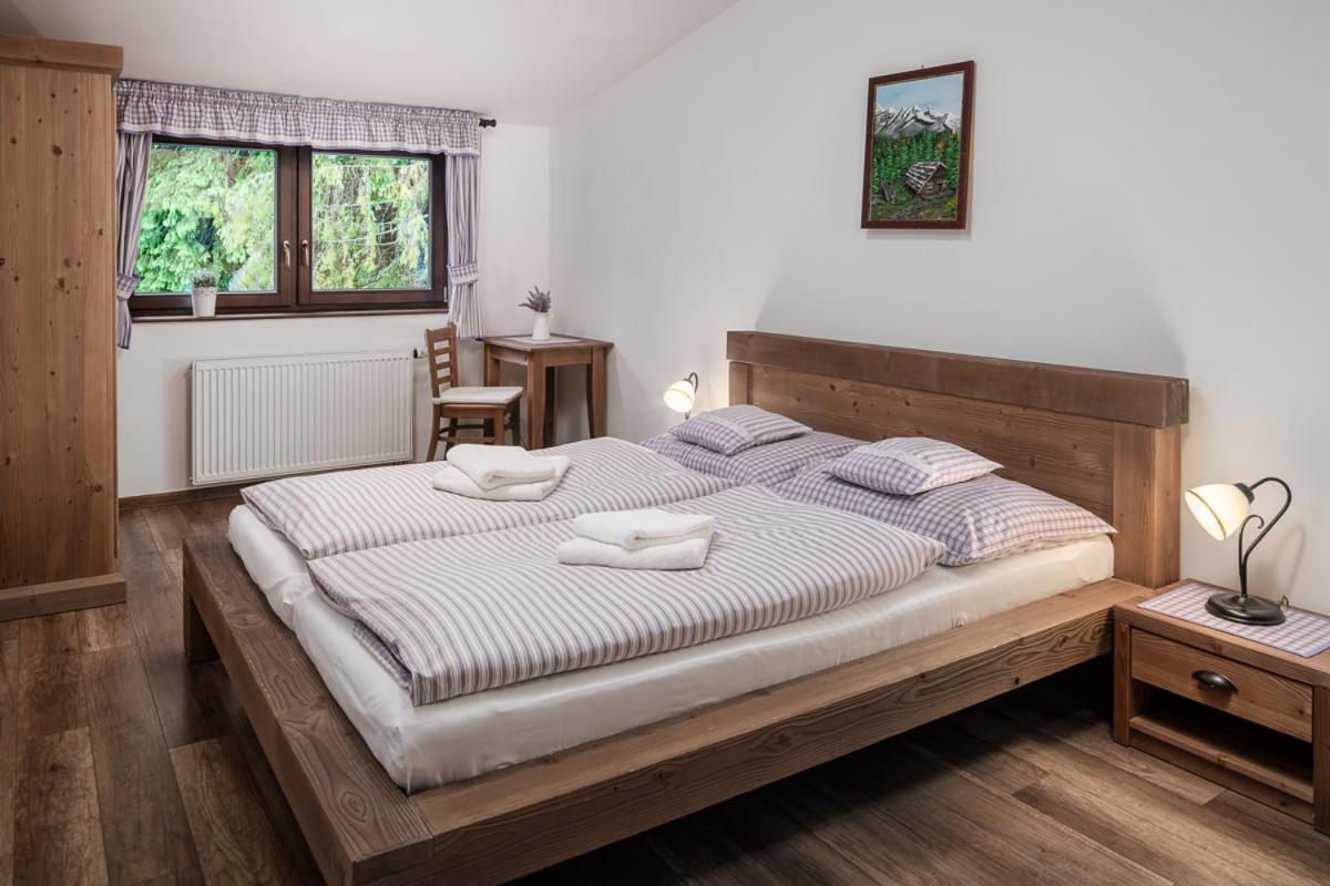 Wellness Hotel Ondrasuv Dvur Bila  Exteriör bild